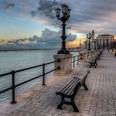 Eralight21 Daire Bari